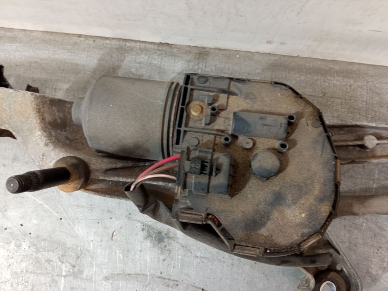 Recambio de motor limpia delantero para mercedes-benz clase c t-model (s204) c 220 cdi (204.208) referencia OEM IAM   