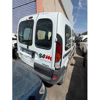 RENAULT KANGOO (KC0/1_)