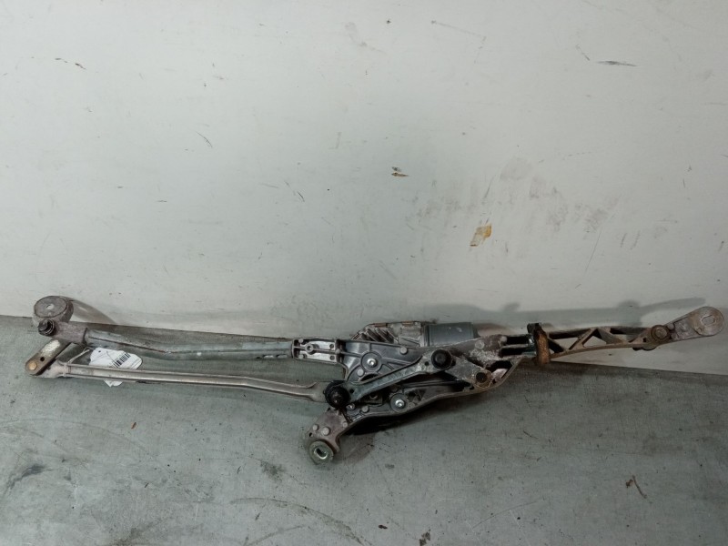 Recambio de motor limpia delantero para mercedes-benz clase c t-model (s204) c 220 cdi (204.208) referencia OEM IAM   