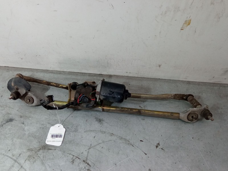 Recambio de motor limpia delantero para saab 9-3 cabriolet (ys3d) 2.0 turbo referencia OEM IAM   