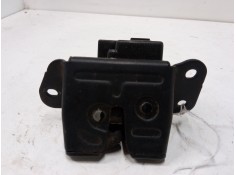 Recambio de cerradura maletero / porton para hyundai ix20 (jc) 1.4 referencia OEM IAM 812301H000  