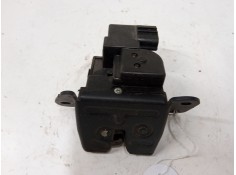 Recambio de cerradura maletero / porton para hyundai ix20 (jc) 1.4 referencia OEM IAM 812301H000   2