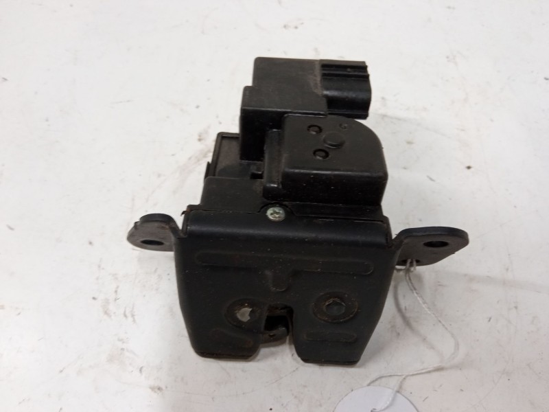 Recambio de cerradura maletero / porton para hyundai ix20 (jc) 1.4 referencia OEM IAM 812301H000  