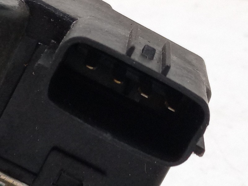 Recambio de cerradura maletero / porton para hyundai ix20 (jc) 1.4 referencia OEM IAM 812301H000  