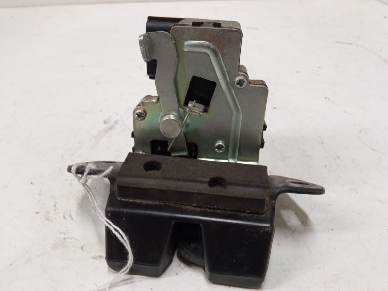 Recambio de cerradura maletero / porton para hyundai ix20 (jc) 1.4 referencia OEM IAM 812301H000  