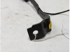 Recambio de anclaje cinturon delantero derecho para volkswagen passat b6 (3c2) 2.0 tdi referencia OEM IAM    2