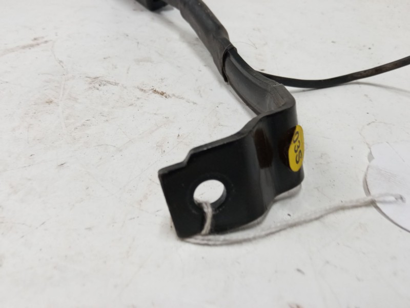 Recambio de anclaje cinturon delantero derecho para volkswagen passat b6 (3c2) 2.0 tdi referencia OEM IAM   