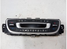Recambio de mando climatizador para renault megane iii hatchback (bz0/1_, b3_) 1.6 16v (bz1b, bz1h) referencia OEM IAM T1001936V