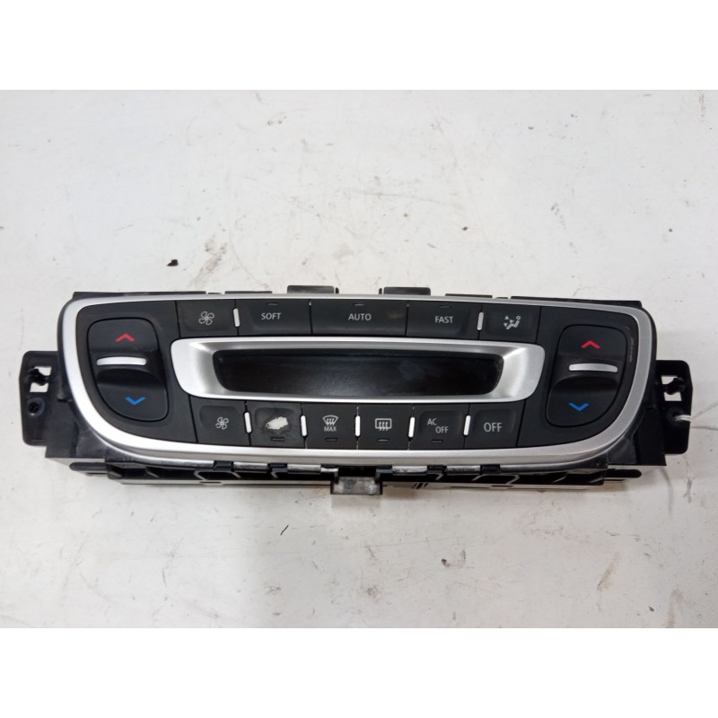 Recambio de mando climatizador para renault megane iii hatchback (bz0/1_, b3_) 1.6 16v (bz1b, bz1h) referencia OEM IAM T1001936V