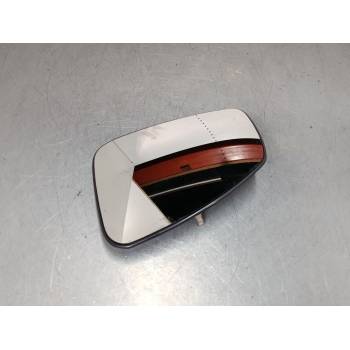 CRISTAL RETROVISOR IZQUIERDO 