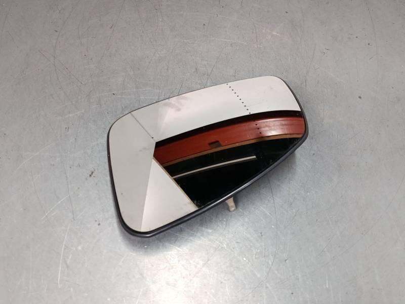 CRISTAL RETROVISOR IZQUIERDO 