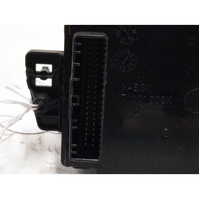 Recambio de mando climatizador para renault megane iii hatchback (bz0/1_, b3_) 1.6 16v (bz1b, bz1h) referencia OEM IAM T1001936V