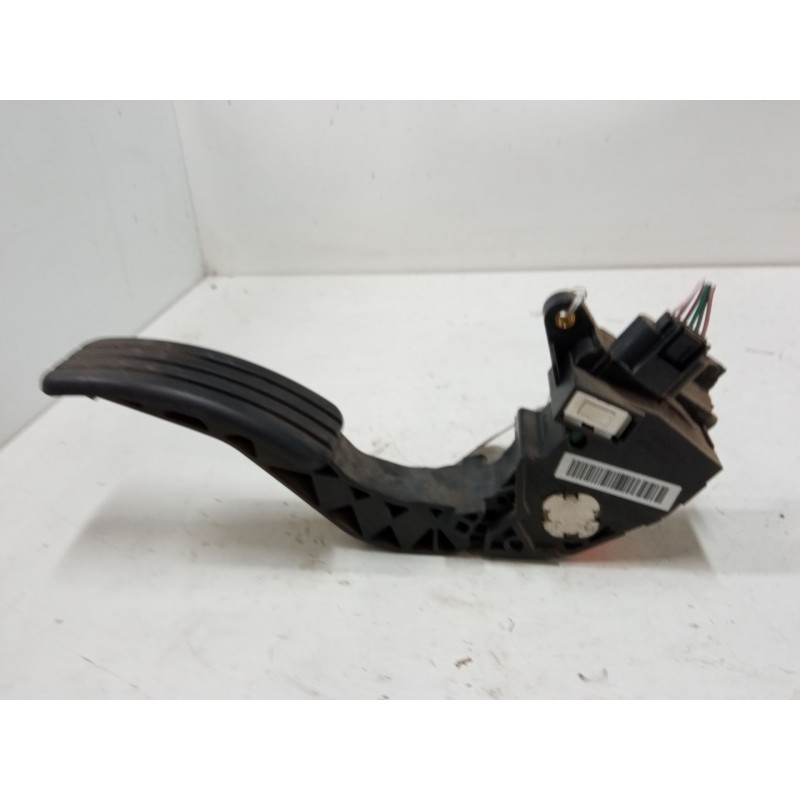 Recambio de pedal acelerador para renault megane iii hatchback (bz0/1_, b3_) 1.6 16v (bz1b, bz1h) referencia OEM IAM 180020022R 