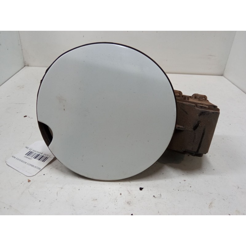 Recambio de tapa exterior combustible para renault megane iii hatchback (bz0/1_, b3_) 1.6 16v (bz1b, bz1h) referencia OEM IAM   
