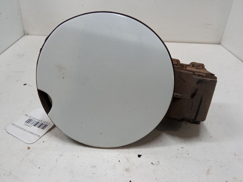 Recambio de tapa exterior combustible para renault megane iii hatchback (bz0/1_, b3_) 1.6 16v (bz1b, bz1h) referencia OEM IAM   