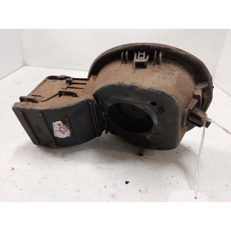 Recambio de tapa exterior combustible para renault megane iii hatchback (bz0/1_, b3_) 1.6 16v (bz1b, bz1h) referencia OEM IAM   