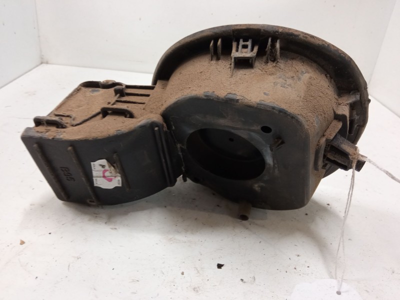 Recambio de tapa exterior combustible para renault megane iii hatchback (bz0/1_, b3_) 1.6 16v (bz1b, bz1h) referencia OEM IAM   