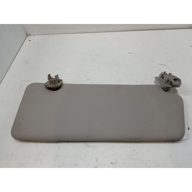 Recambio de parasol izquierdo para renault megane iii hatchback (bz0/1_, b3_) 1.6 16v (bz1b, bz1h) referencia OEM IAM   