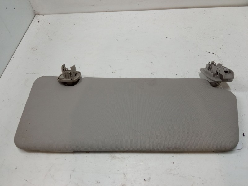 Recambio de parasol izquierdo para renault megane iii hatchback (bz0/1_, b3_) 1.6 16v (bz1b, bz1h) referencia OEM IAM   