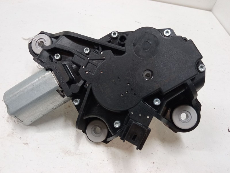 Recambio de motor limpia trasero para renault megane iii hatchback (bz0/1_, b3_) 1.6 16v (bz1b, bz1h) referencia OEM IAM   