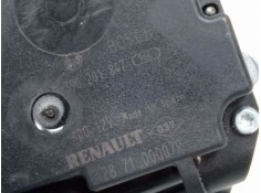 Recambio de motor limpia trasero para renault megane iii hatchback (bz0/1_, b3_) 1.6 16v (bz1b, bz1h) referencia OEM IAM    2