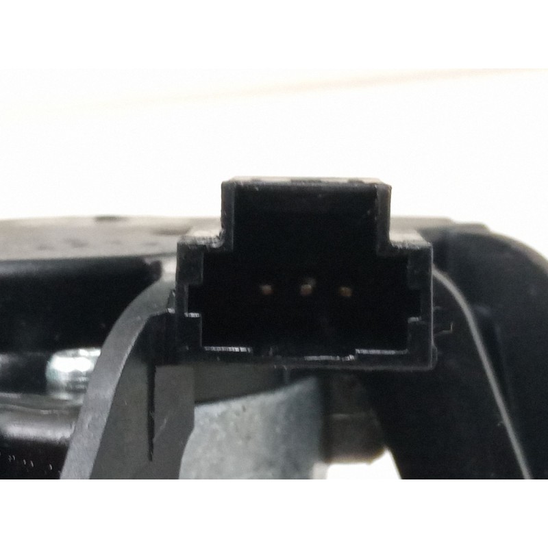 Recambio de motor limpia trasero para renault megane iii hatchback (bz0/1_, b3_) 1.6 16v (bz1b, bz1h) referencia OEM IAM   