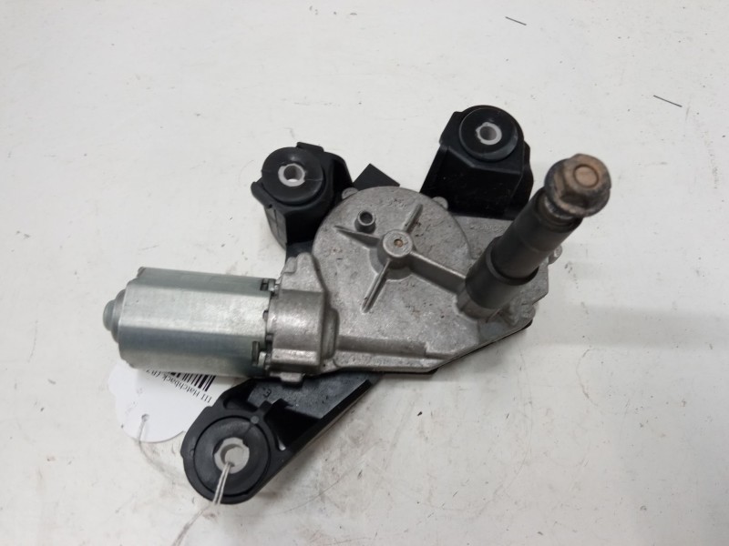 Recambio de motor limpia trasero para renault megane iii hatchback (bz0/1_, b3_) 1.6 16v (bz1b, bz1h) referencia OEM IAM   