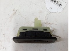 Recambio de maneta exterior porton para renault megane iii hatchback (bz0/1_, b3_) 1.6 16v (bz1b, bz1h) referencia OEM IAM    2