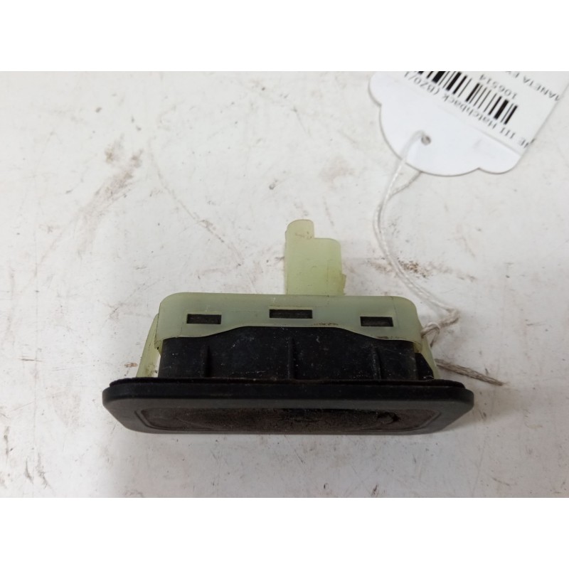 Recambio de maneta exterior porton para renault megane iii hatchback (bz0/1_, b3_) 1.6 16v (bz1b, bz1h) referencia OEM IAM   