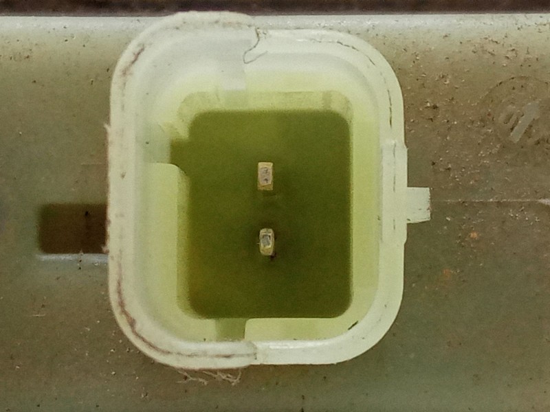 Recambio de maneta exterior porton para renault megane iii hatchback (bz0/1_, b3_) 1.6 16v (bz1b, bz1h) referencia OEM IAM   