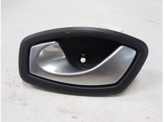 Recambio de maneta interior puerta delantera izquierda para renault megane iii hatchback (bz0/1_, b3_) 1.6 16v (bz1b, bz1h) refe