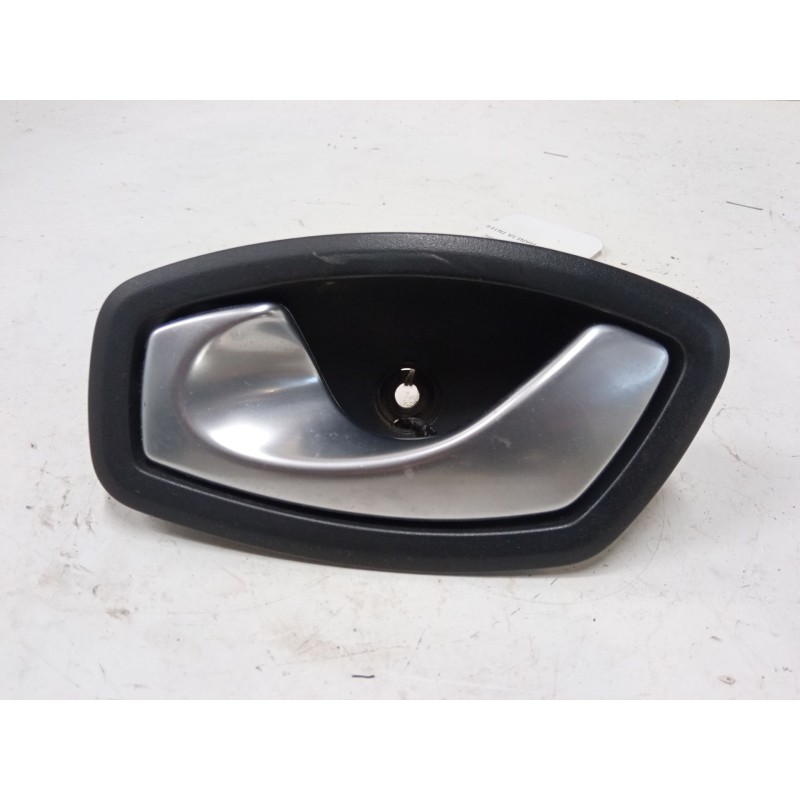 Recambio de maneta interior puerta delantera izquierda para renault megane iii hatchback (bz0/1_, b3_) 1.6 16v (bz1b, bz1h) refe