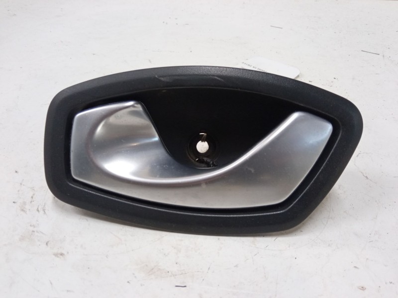 Recambio de maneta interior puerta delantera izquierda para renault megane iii hatchback (bz0/1_, b3_) 1.6 16v (bz1b, bz1h) refe