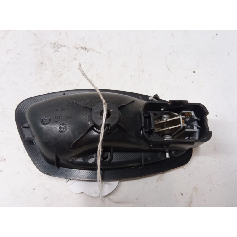 Recambio de maneta interior puerta delantera izquierda para renault megane iii hatchback (bz0/1_, b3_) 1.6 16v (bz1b, bz1h) refe