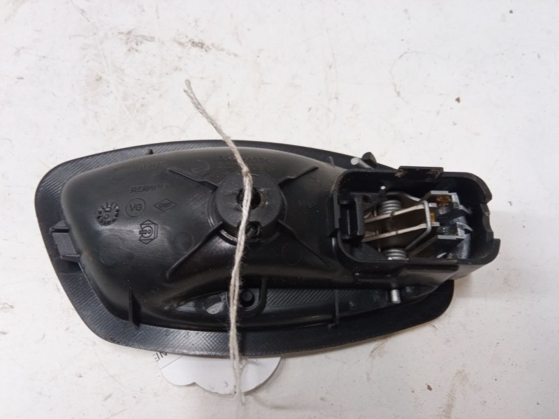 Recambio de maneta interior puerta delantera izquierda para renault megane iii hatchback (bz0/1_, b3_) 1.6 16v (bz1b, bz1h) refe