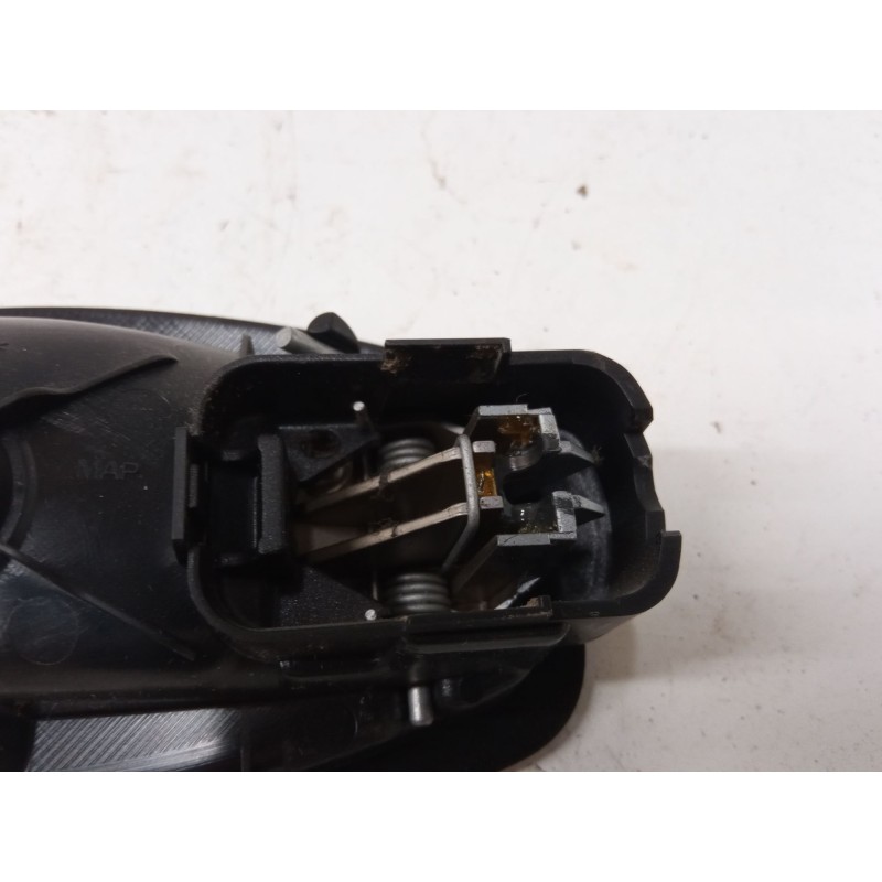Recambio de maneta interior puerta delantera izquierda para renault megane iii hatchback (bz0/1_, b3_) 1.6 16v (bz1b, bz1h) refe