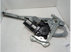 Recambio de elevalunas electrico delantero izquierdo para renault megane iii hatchback (bz0/1_, b3_) 1.6 16v (bz1b, bz1h) refere