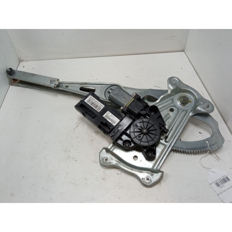 Recambio de elevalunas electrico delantero izquierdo para renault megane iii hatchback (bz0/1_, b3_) 1.6 16v (bz1b, bz1h) refere