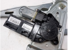 Recambio de elevalunas electrico delantero izquierdo para renault megane iii hatchback (bz0/1_, b3_) 1.6 16v (bz1b, bz1h) refere 2