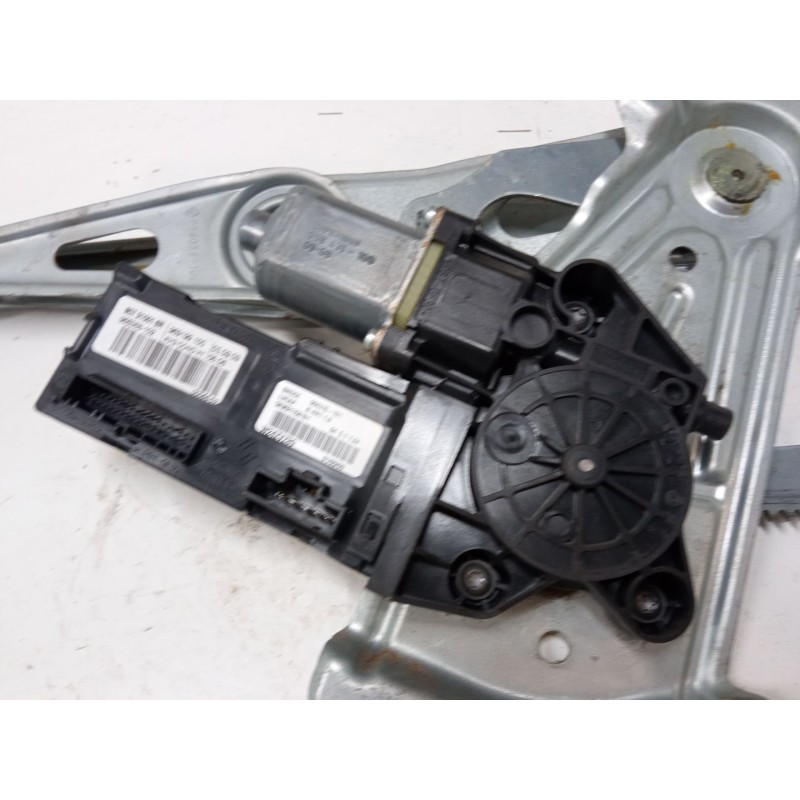 Recambio de elevalunas electrico delantero izquierdo para renault megane iii hatchback (bz0/1_, b3_) 1.6 16v (bz1b, bz1h) refere