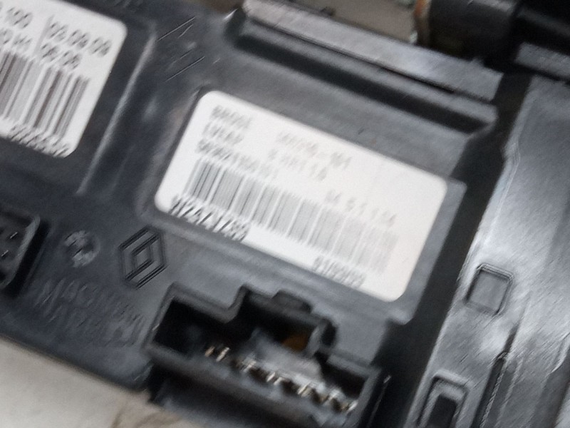 Recambio de elevalunas electrico delantero izquierdo para renault megane iii hatchback (bz0/1_, b3_) 1.6 16v (bz1b, bz1h) refere