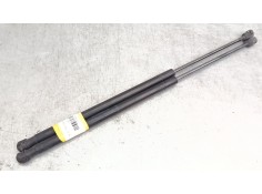 Recambio de amortiguadores malet/porton para ford fusion (ju_) 1.6 referencia OEM IAM   