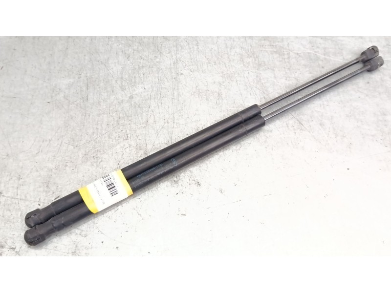 Recambio de amortiguadores malet/porton para ford fusion (ju_) 1.6 referencia OEM IAM   