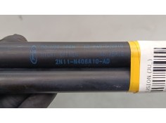 Recambio de amortiguadores malet/porton para ford fusion (ju_) 1.6 referencia OEM IAM    2