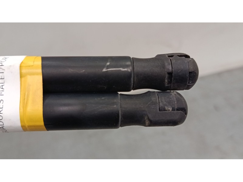 Recambio de amortiguadores malet/porton para ford fusion (ju_) 1.6 referencia OEM IAM   