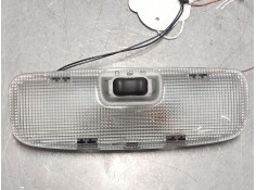 Recambio de luz interior delantera para ford fusion (ju_) 1.6 referencia OEM IAM   