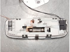 Recambio de luz interior delantera para ford fusion (ju_) 1.6 referencia OEM IAM    2