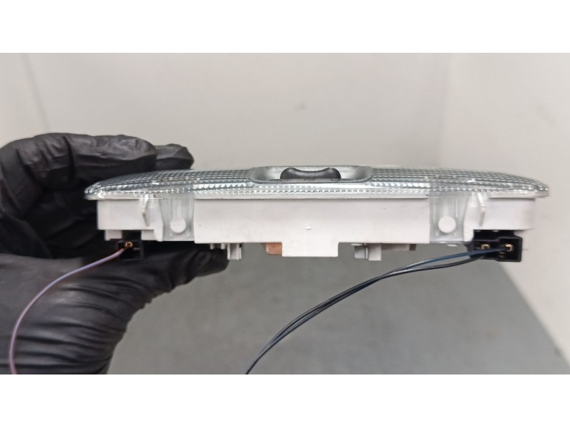 Recambio de luz interior delantera para ford fusion (ju_) 1.6 referencia OEM IAM   