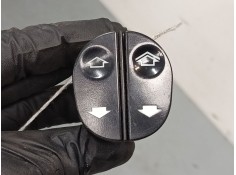 Recambio de mando elevalunas delantero izquierdo para ford fusion (ju_) 1.6 referencia OEM IAM 6S6T14529AA  