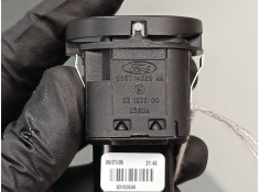 Recambio de mando elevalunas delantero izquierdo para ford fusion (ju_) 1.6 referencia OEM IAM 6S6T14529AA   2